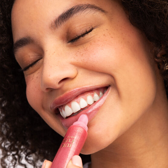GLOSS LANC�ME  JUICY TUBES 07 MAGIC SPELL